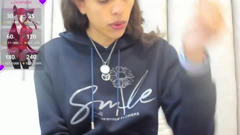 FREYA online show from January 4, 2025, 7:34 pm