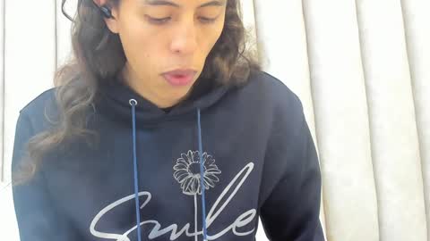 FREYA online show from January 10, 2025, 5:13 pm