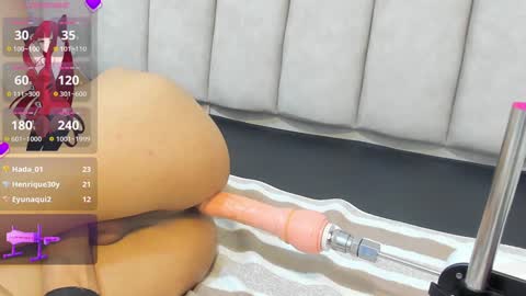 FREYA online show from January 11, 2025, 10:18 pm