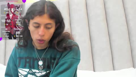 FREYA online show from January 16, 2025, 6:27 pm