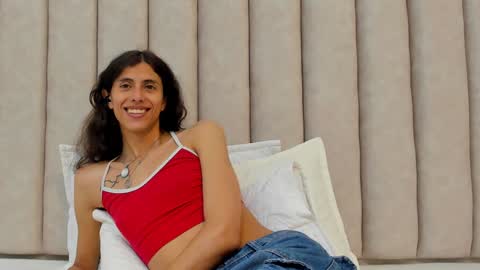 FREYA online show from January 20, 2025, 10:15 pm