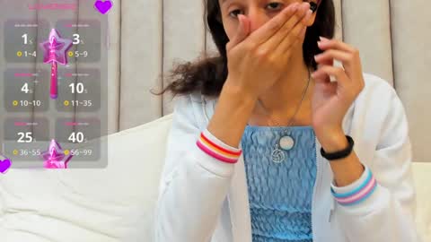 FREYA online show from February 4, 2025, 7:00 pm