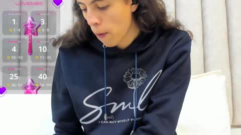 FREYA online show from February 8, 2025, 7:16 pm