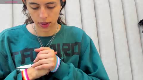 FREYA online show from February 27, 2025, 6:31 pm