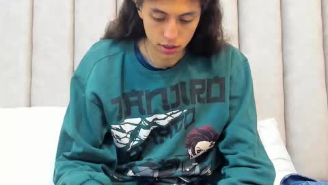 FREYA online show from February 28, 2025, 12:43 am