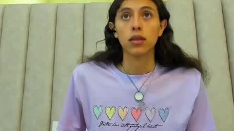 FREYA online show from February 28, 2025, 7:35 pm