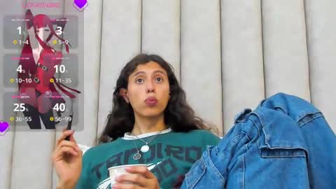 FREYA online show from March 11, 2025, 7:03 pm