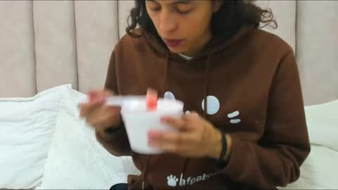 FreyaMoller  online show from February 26, 2026, 7:24 pm