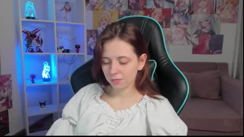 FreyaVey online show from February 24, 2026, 5:38 am