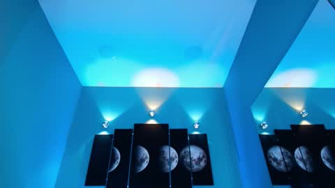 Pau. online show from March 5, 2026, 10:06 pm