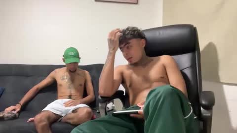 freyva_ online show from March 2, 2026, 7:26 am