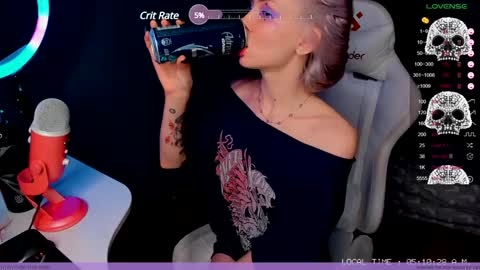 Frida A boost to fortune for the one who gives a thumbs up and a bonus lucky for those who support me by joining the fanclub online show from December 24, 2024, 2:10 am