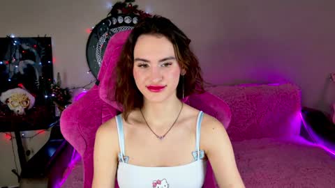 Frida online show from January 22, 2025, 5:48 am