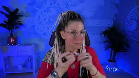 Snapshot of fridatander chatting on May 12, 2026, 5:15 am Frida Tander online show from May 12, 2026, 5:15 am