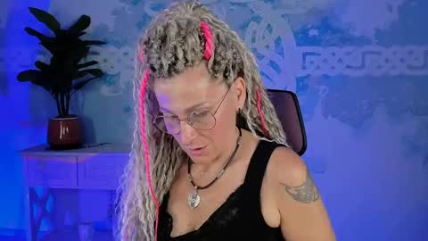 Snapshot of fridatander chatting on May 23, 2026, 5:23 am Frida Tander online show from May 23, 2026, 5:23 am