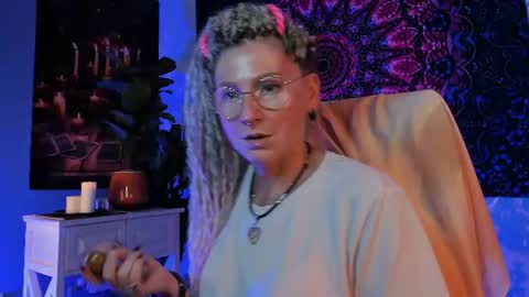 Snapshot of fridatander chatting on June 12, 2026, 6:23 am Frida Tander online show from June 12, 2026, 6:23 am