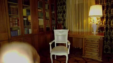 Viktor online show from November 23, 2025, 9:47 pm