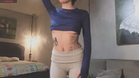 Snapshot of friend_foryou chatting on January 3, 2025, 1:47 pm Lina online show from January 3, 2025, 1:47 pm