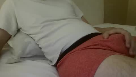 friendly_frank_18 online show from September 30, 2025, 4:56 pm