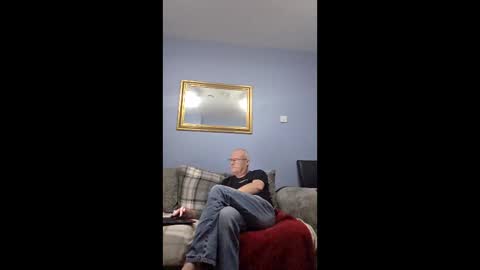 Snapshot of friendlydave528793 chatting on December 21, 2025, 1:02 am friendlydave528793 online show from December 21, 2025, 1:02 am