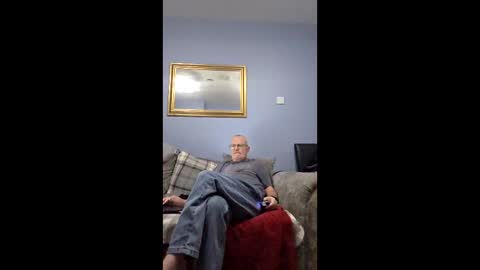 Snapshot of friendlydave528793 chatting on January 9, 2026, 7:00 am friendlydave528793 online show from January 9, 2026, 7:00 am