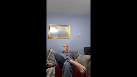 Snapshot of friendlydave528793 chatting on January 10, 2026, 7:54 am friendlydave528793 online show from January 10, 2026, 7:54 am