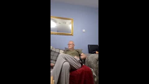 Snapshot of friendlydave528793 chatting on January 11, 2026, 5:45 am friendlydave528793 online show from January 11, 2026, 5:45 am