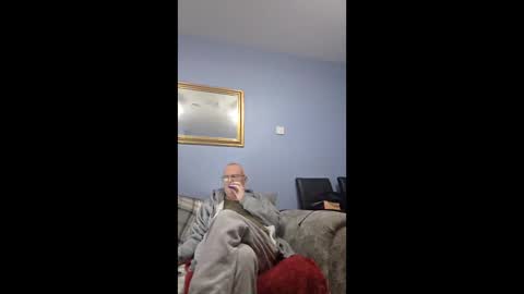 Snapshot of friendlydave528793 chatting on January 12, 2026, 8:03 pm friendlydave528793 online show from January 12, 2026, 8:03 pm