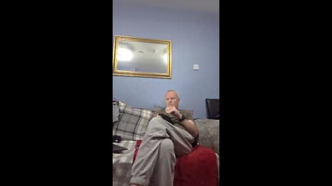 Snapshot of friendlydave528793 chatting on January 13, 2026, 8:30 am friendlydave528793 online show from January 13, 2026, 8:30 am