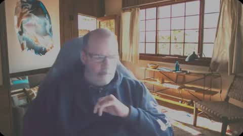 friendlykevn online show from December 31, 2024, 9:17 pm