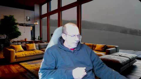 friendlykevn online show from January 8, 2025, 3:08 am