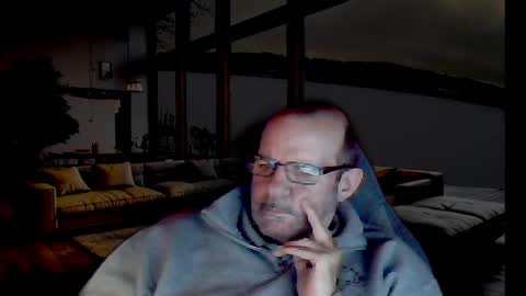 friendlykevn online show from February 9, 2025, 1:22 am