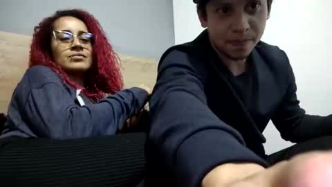 Snapshot of friendshot1209 chatting on January 7, 2026, 12:57 am Oliver-Venus online show from January 7, 2026, 12:57 am