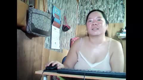 Snapshot of friendychubby chatting on March 7, 2025, 6:13 am Nice titis jannah online show from March 7, 2025, 6:13 am