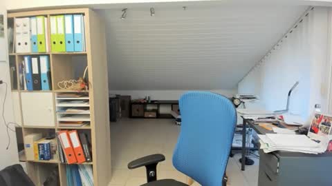 Francois online show from April 15, 2026, 6:09 am