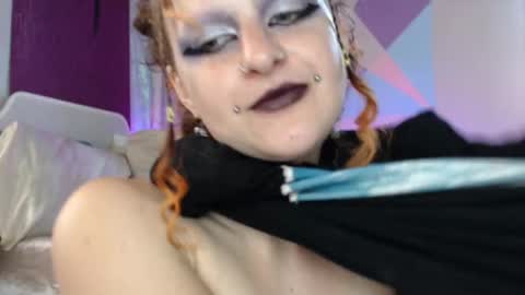 cherry online show from September 11, 2025, 5:57 pm