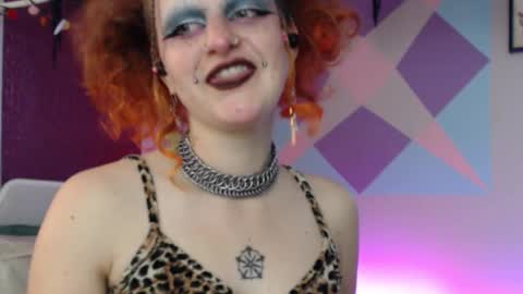 cherry online show from November 13, 2025, 5:56 pm