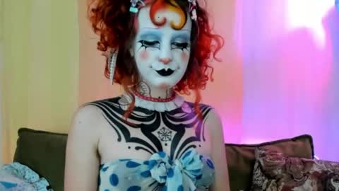 cherry online show from April 14, 2026, 10:16 pm