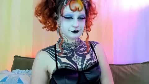 cherry online show from April 21, 2026, 3:02 am