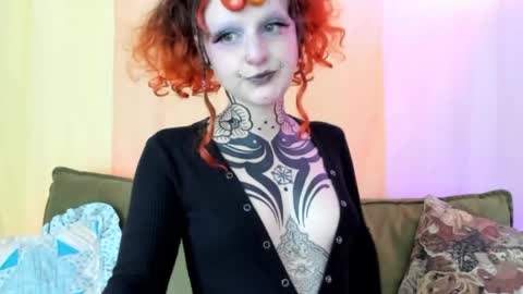 cherry online show from April 22, 2026, 9:38 pm