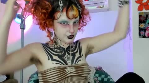 cherry online show from May 16, 2026, 12:40 am
