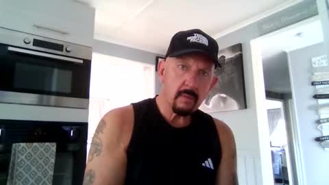 bob online show from November 25, 2025, 1:44 pm