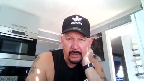 bob online show from April 14, 2026, 8:09 am