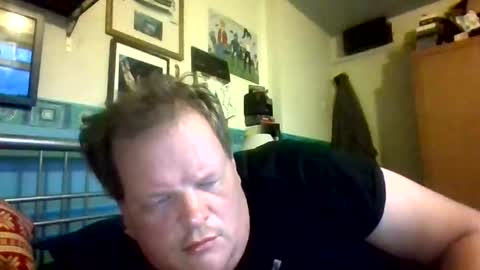 Tom online show from June 27, 2026, 3:44 am