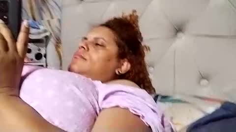 Frizzy girl online show from January 22, 2025, 1:53 am