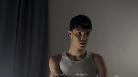 Snapshot of fromedcam chatting on September 11, 2025, 12:44 am ED online show from September 11, 2025, 12:44 am