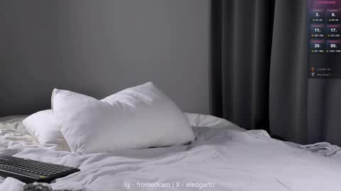 ED online show from November 26, 2025, 6:09 pm