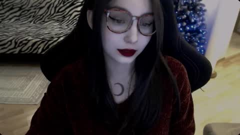 Lilith online show from January 13, 2026, 11:37 am