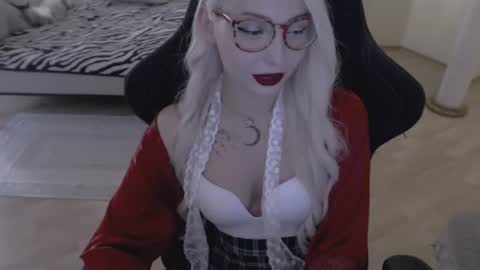 Lilith online show from July 28, 2026, 12:48 pm