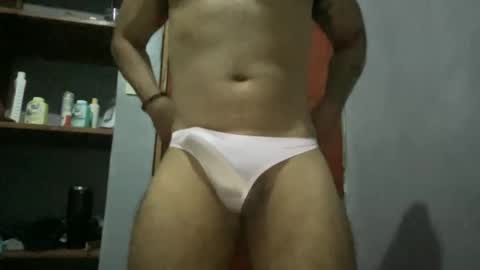 froningcross online show from September 14, 2025, 3:05 am